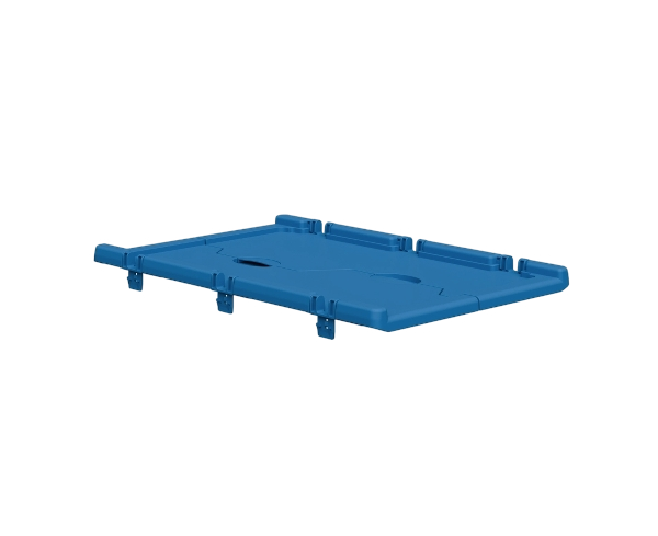 Крышка пластиковая LF-64 610х410