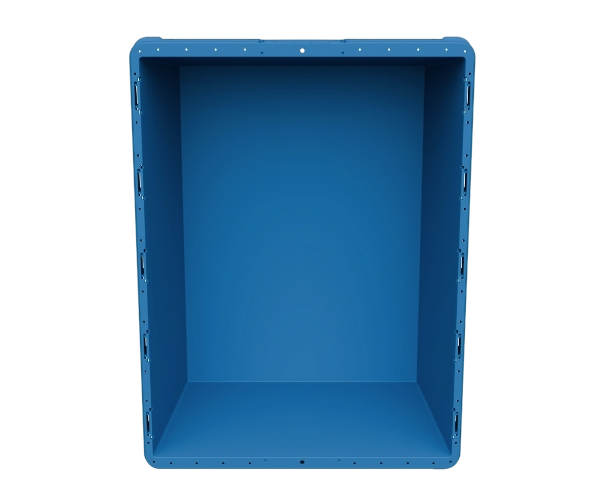 Вкладываемый контейнер INSTORE KV-8632.1