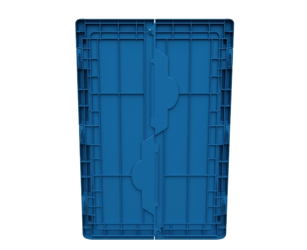 Крышка пластиковая LF-64 610х410