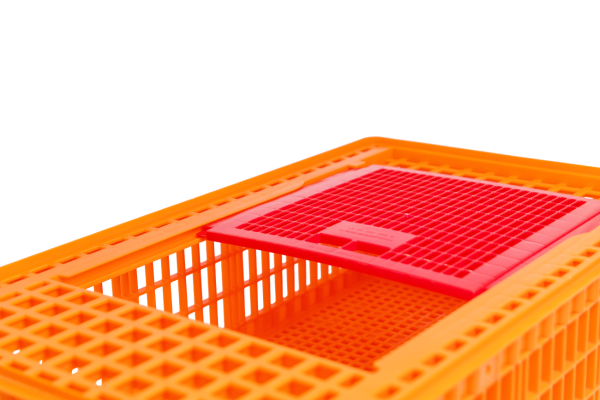 Ящик пластиковый VP 311 