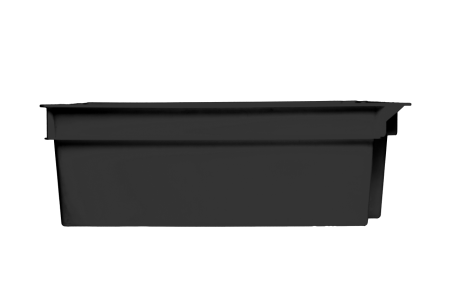 Ящик пластиковый VP 206-1