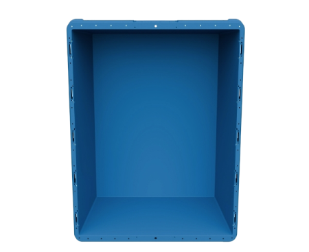 Вкладываемый контейнер INSTORE KV-8632.1