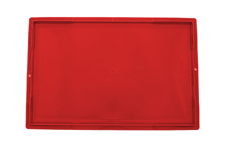 Крышка для ящика VP 503-1