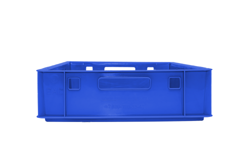 Ящик пластиковый VP 205 Е1 