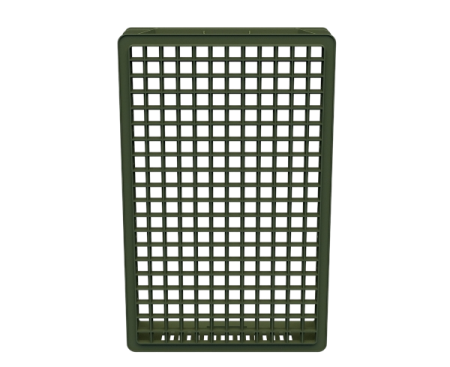 Пищевой ящик универсальный 740х465х145 мм