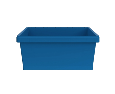 Вкладываемый контейнер INSTORE KVR-8634