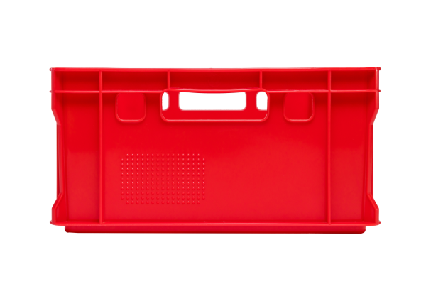 Ящик пластиковый VP 207 Е2 